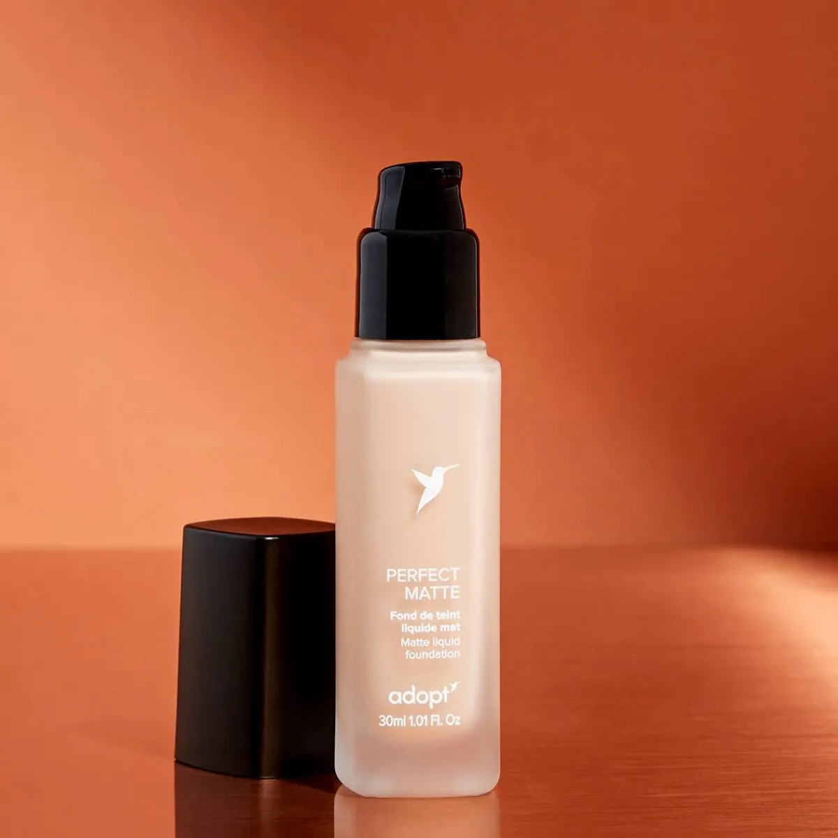 Adopt Mat Parfait| Fondation