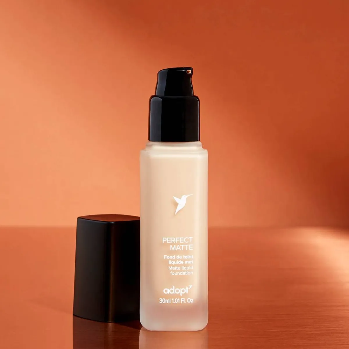 Adopt Mat Parfait| Fondation