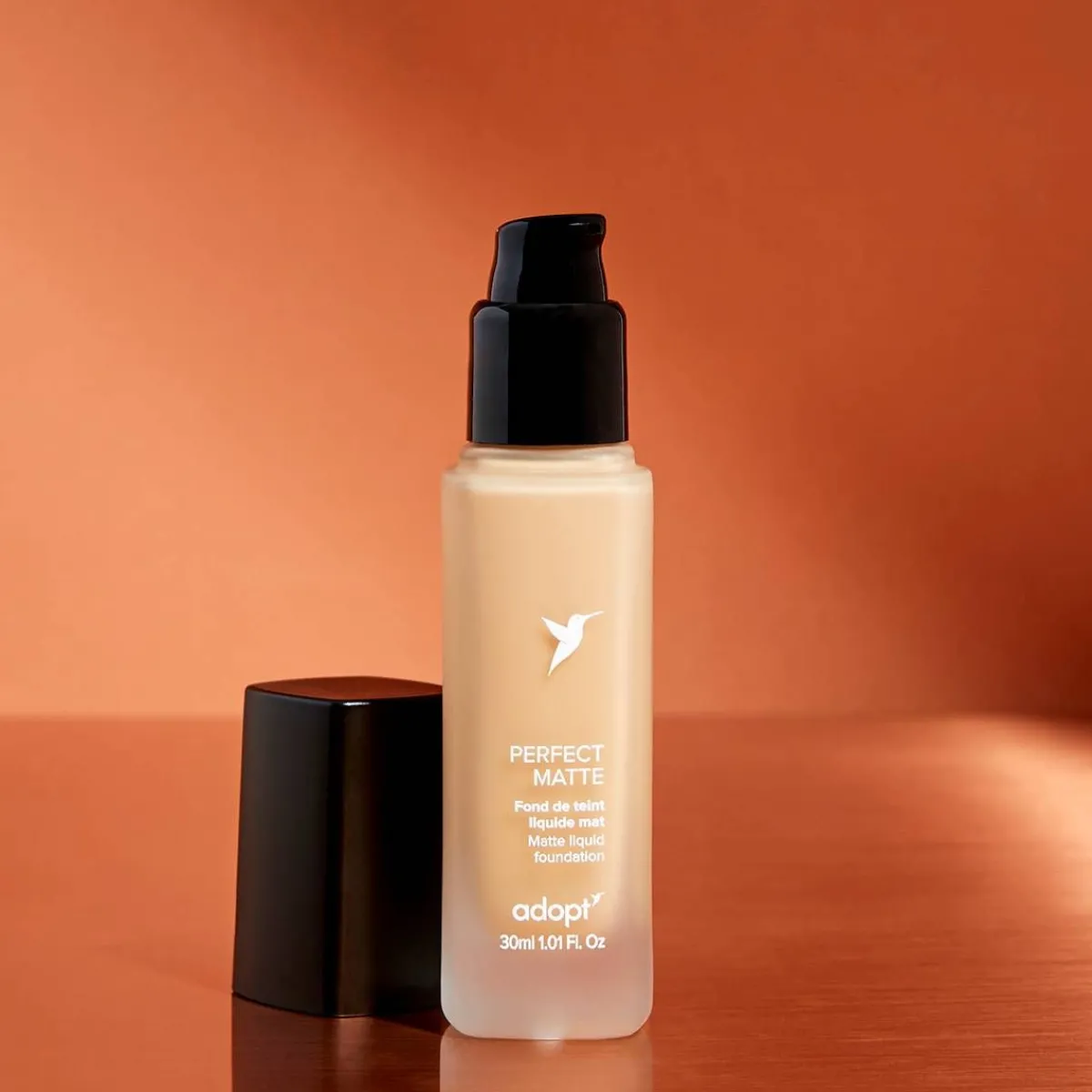 Adopt Mat Parfait| Fondation