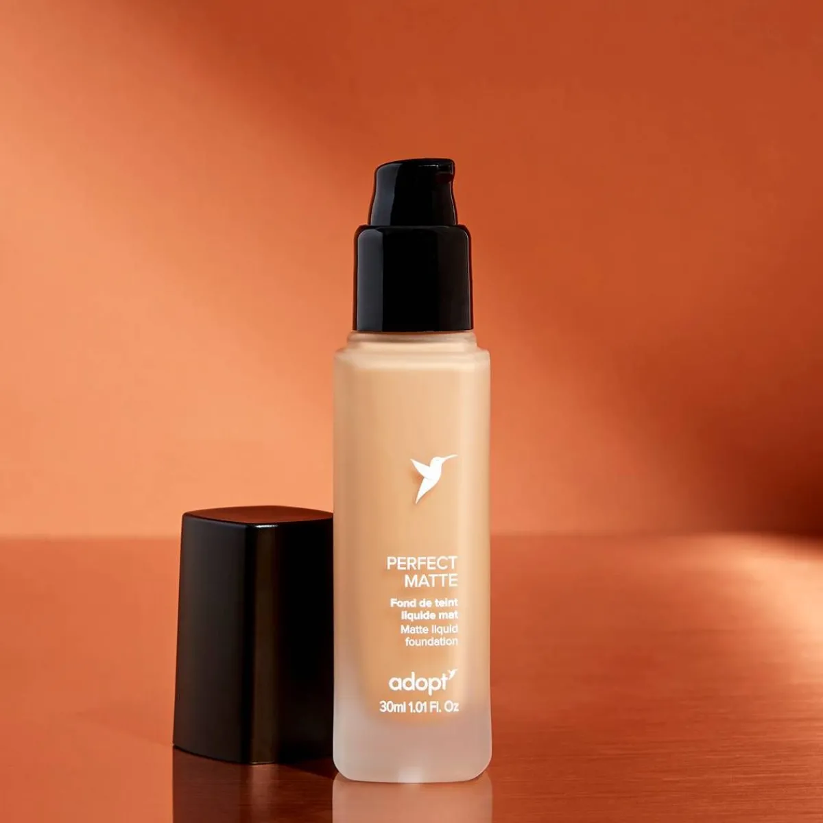 Adopt Mat Parfait| Fondation