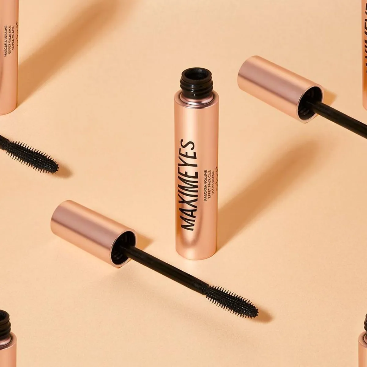 Adopt Maximeyeux| Mascara