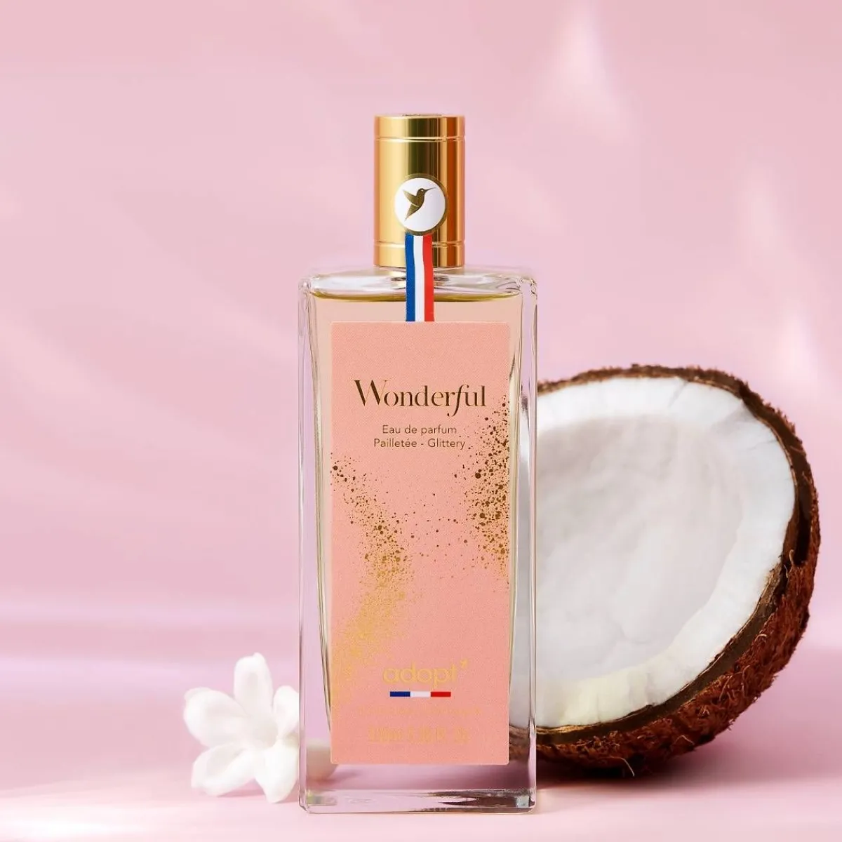 Adopt Merveilleux| Merveilleux