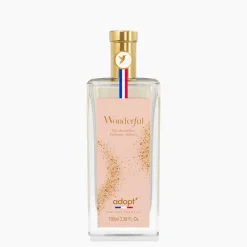 Adopt Merveilleux| Merveilleux