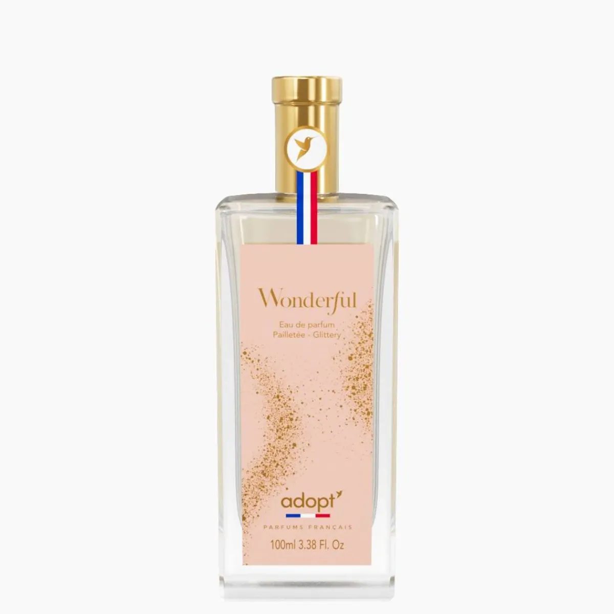 Adopt Merveilleux| Merveilleux