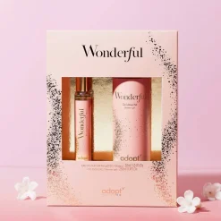 Adopt Merveilleux| Merveilleux