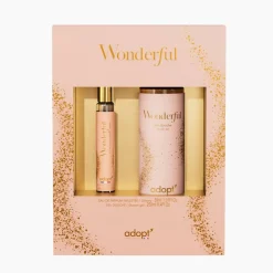 Adopt Merveilleux| Merveilleux