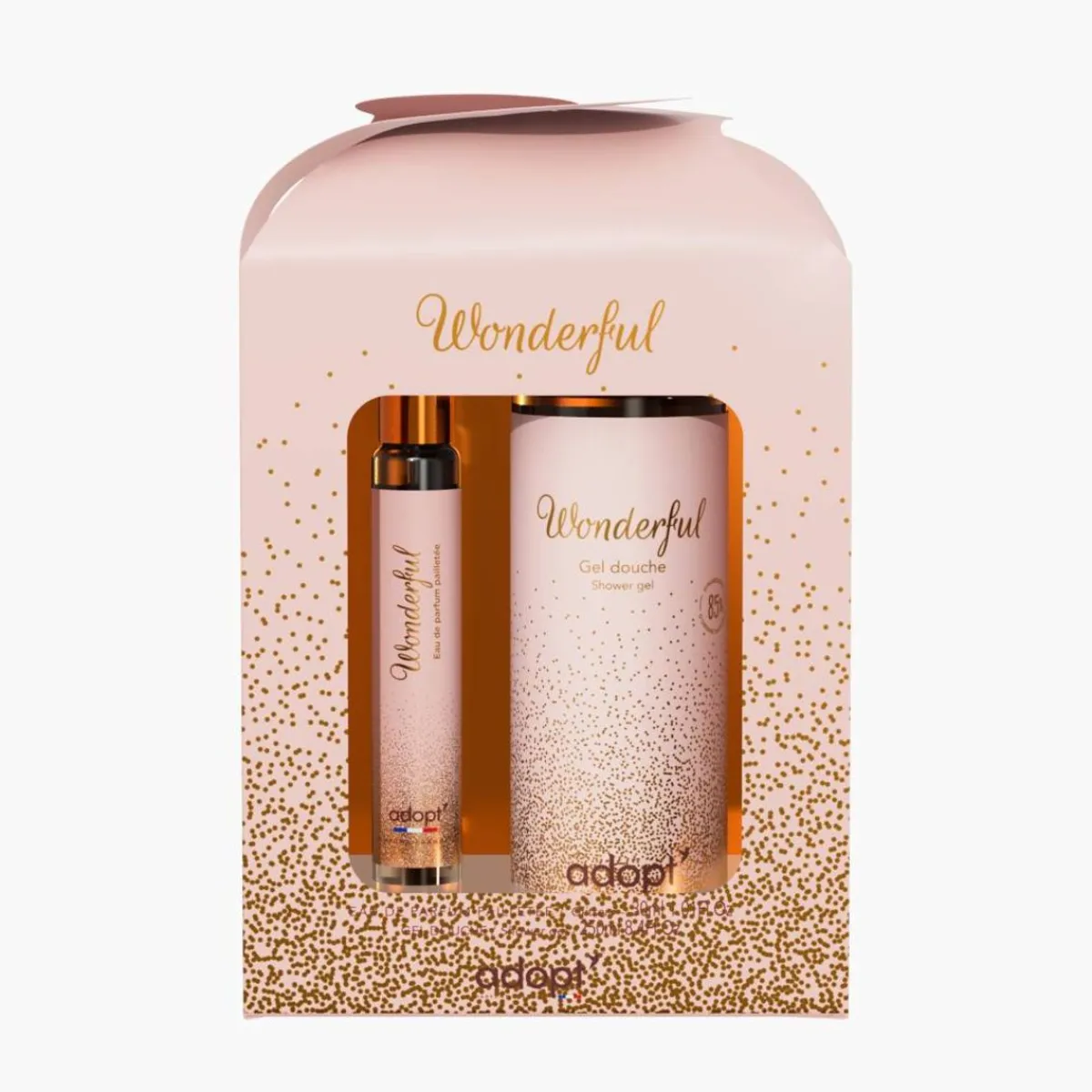 Adopt Merveilleux| Merveilleux