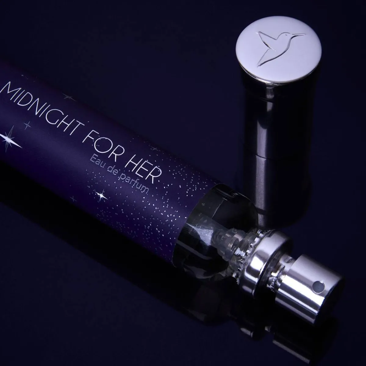 Adopt Minuit Pour Elle| Fruite