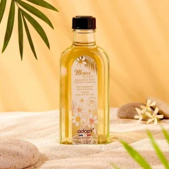 Adopt Monoi Blanc| Nourrissant