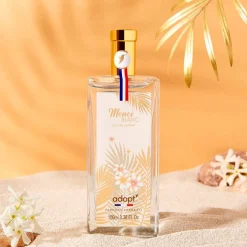 Adopt Monoi Blanc| Solaire