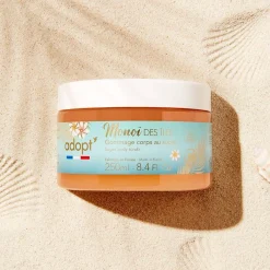 Adopt Monoi Des Iles| Exfoliant