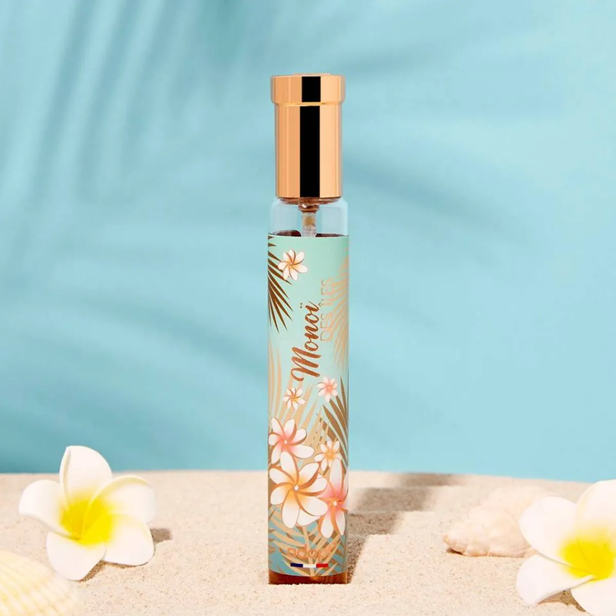 Adopt Monoi Des Iles| Solaire