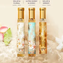 Adopt Monoi Des Iles| Solaire