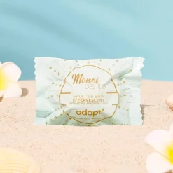 Adopt Monoi Des Iles| Bombes De Bain
