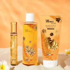 Adopt Monoi Dore| Coffret Parfum