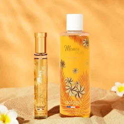Adopt Monoi Dore| Coffret Parfum