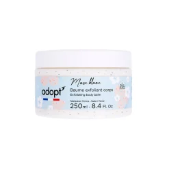 Adopt Musc Blanc| Exfoliant