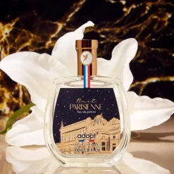 Adopt Nuit Parisienne| Boise