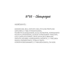 Adopt Ombre Couleur Ultime 24H| Fard À Paupières