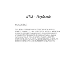 Adopt Ombre De Couleur Essential Mono| Fard À Paupières