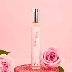 Adopt Patchouli Rose| Floral