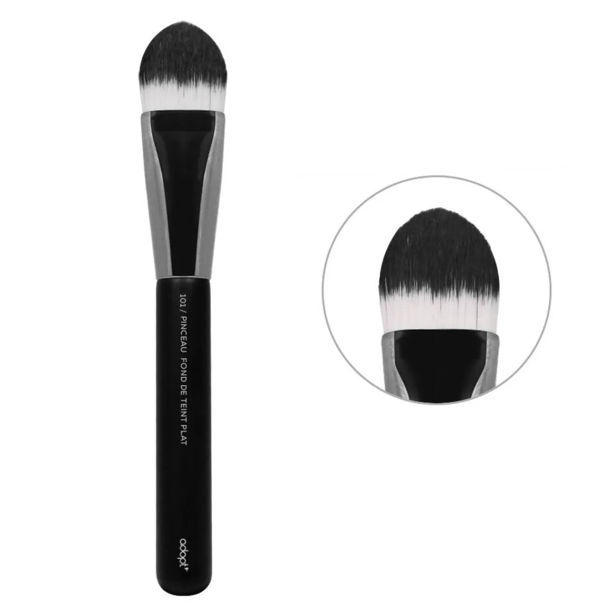 Adopt Pinceau 101| Accessoires