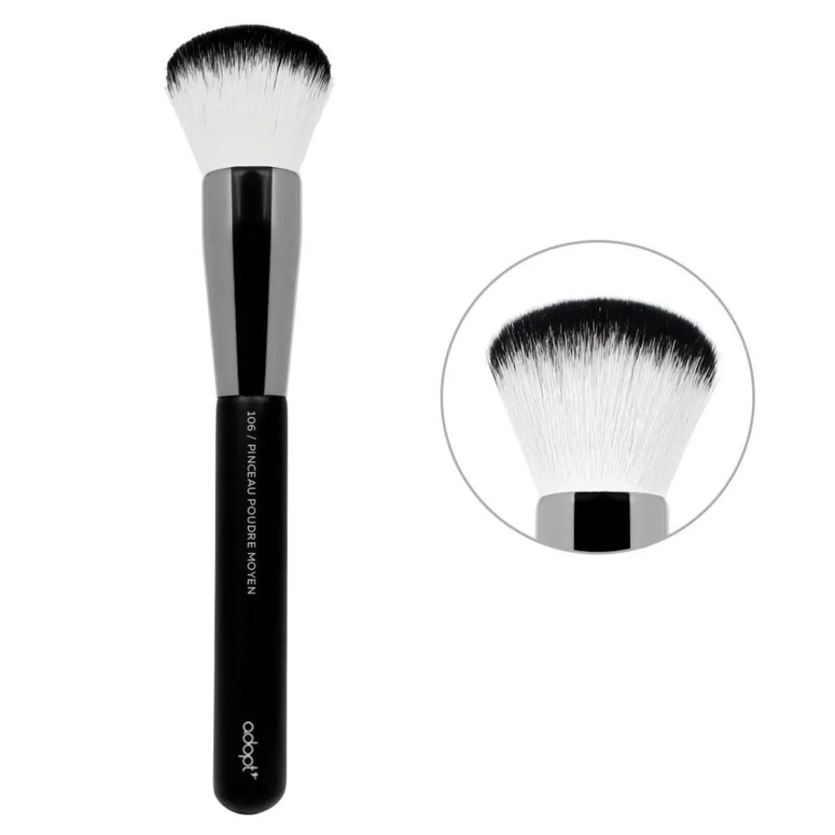 Adopt Pinceau 106| Accessoires