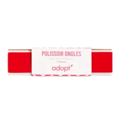 Adopt Polisseur| Accessoires