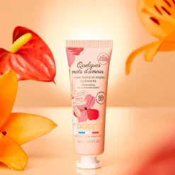 Adopt Quelques Mots D'Amour| Quelques Mots D'Amour