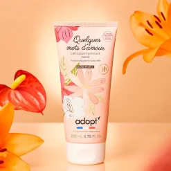 Adopt Quelques Mots D'Amour| Quelques Mots D'Amour