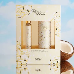 Adopt Reve De Coco| Coffret Parfum