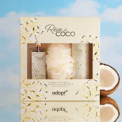 Adopt Reve De Coco| Coffret Parfum