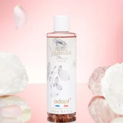 Adopt Rose Diamant| Nettoyage