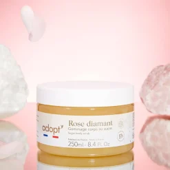 Adopt Rose Diamant| Exfoliant