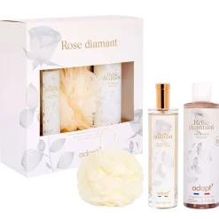 Adopt Rose Diamant| Coffret Parfum