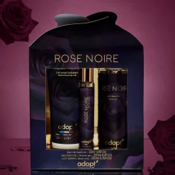 Adopt Rose Noire| Rose Noire