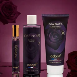 Adopt Rose Noire| Rose Noire