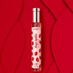 Adopt Rouge À Lèvres Rouge| Fruite