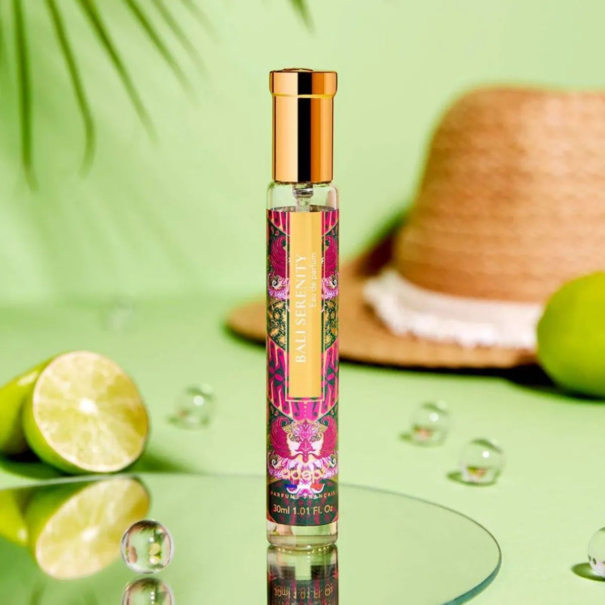 Adopt Serenite Balinaise| Frais