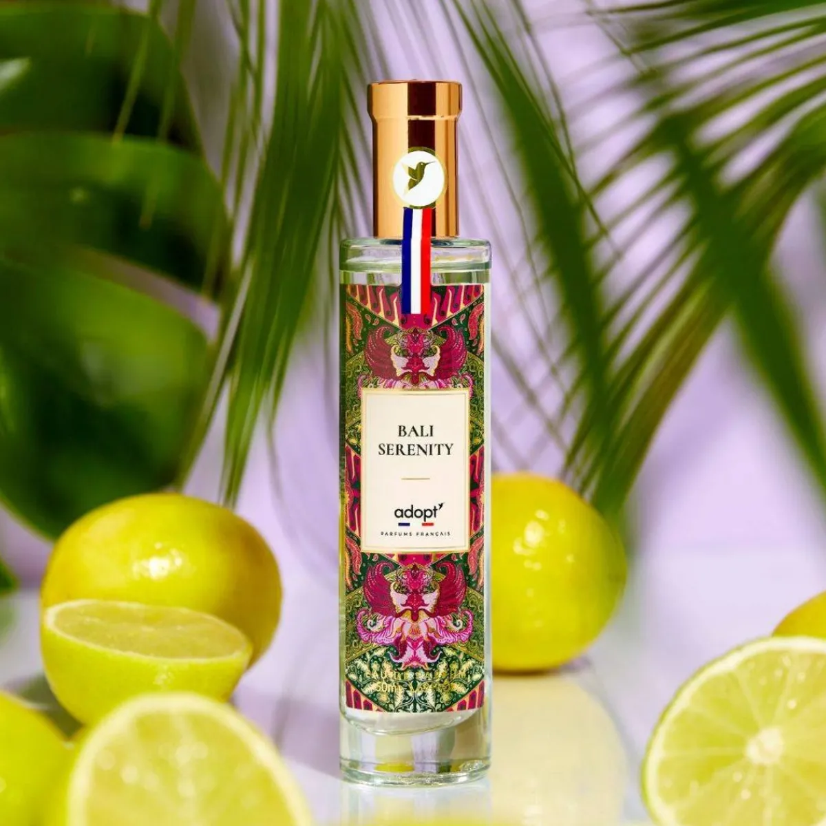 Adopt Serenite Balinaise| Frais