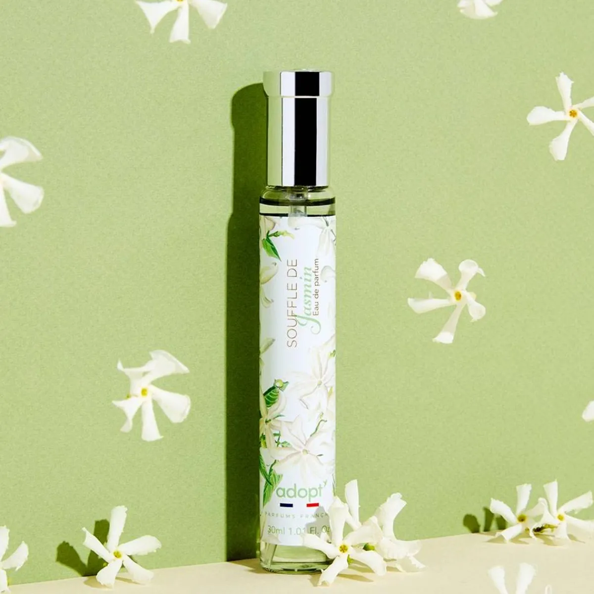 Adopt Souffle Au Jasmin| Floral