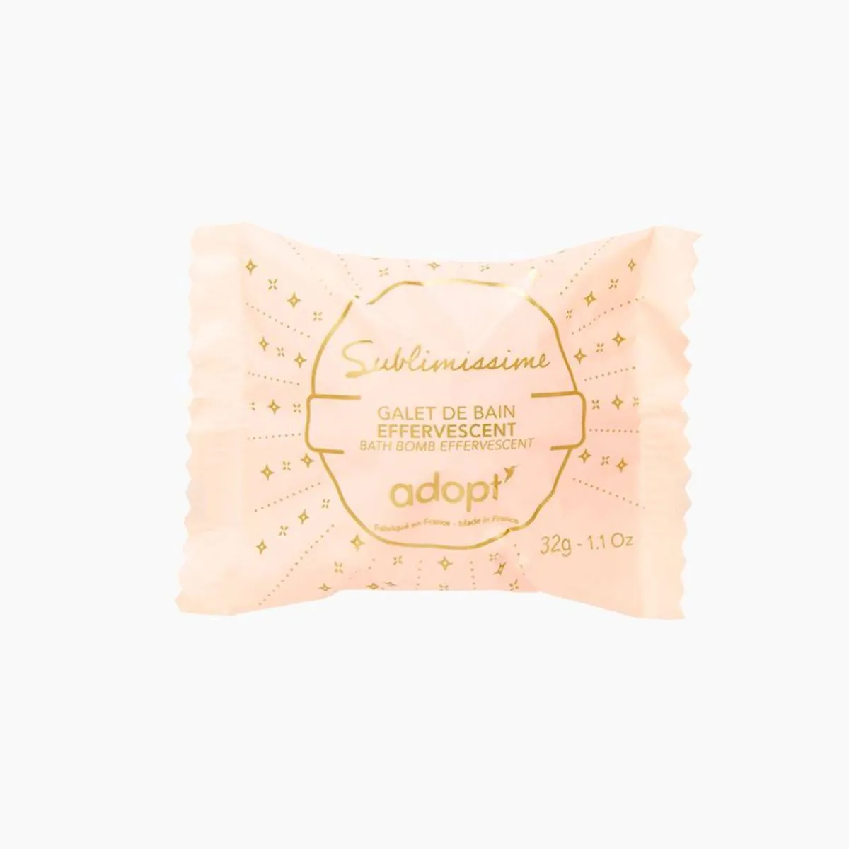 Adopt Sublimissime| Sublimissime