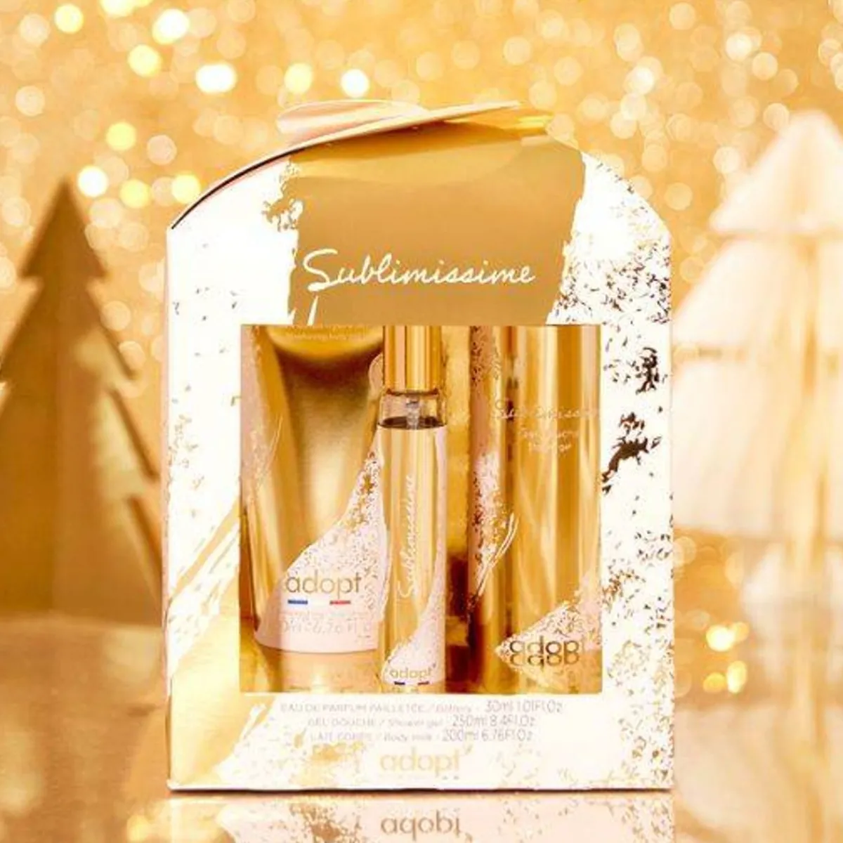 Adopt Sublimissime| Sublimissime