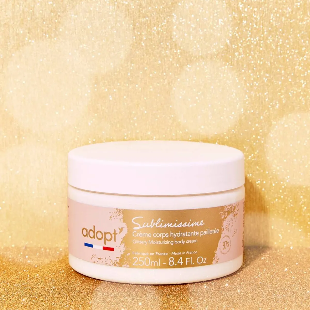 Adopt Sublimissime| Sublimissime