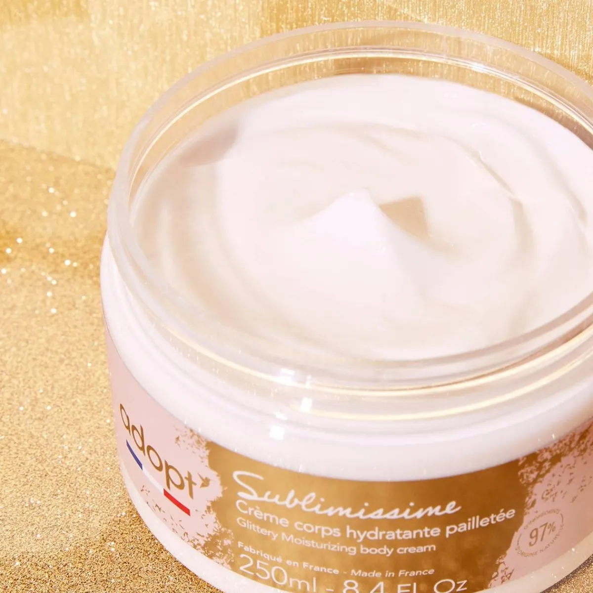 Adopt Sublimissime| Sublimissime