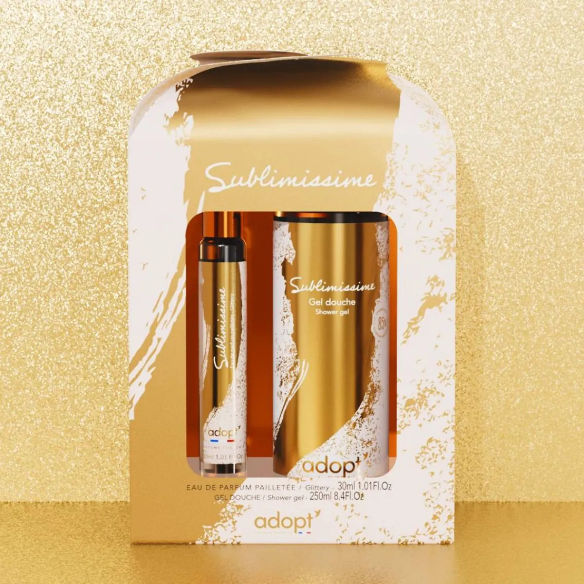 Adopt Sublimissime| Sublimissime