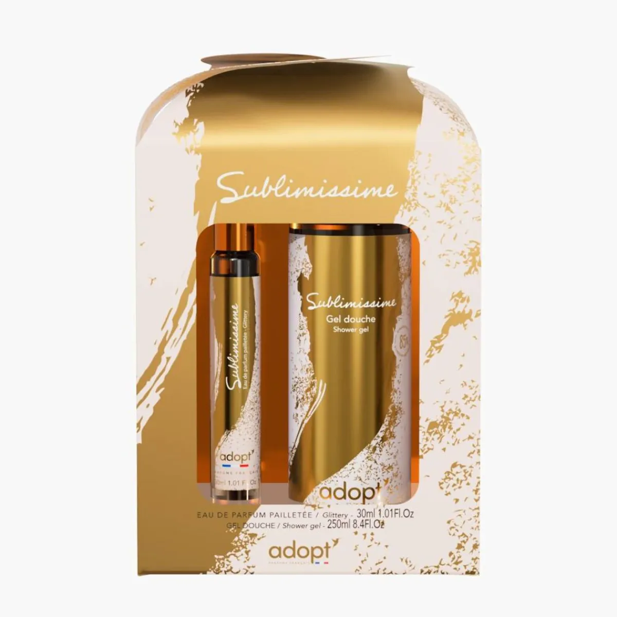 Adopt Sublimissime| Sublimissime