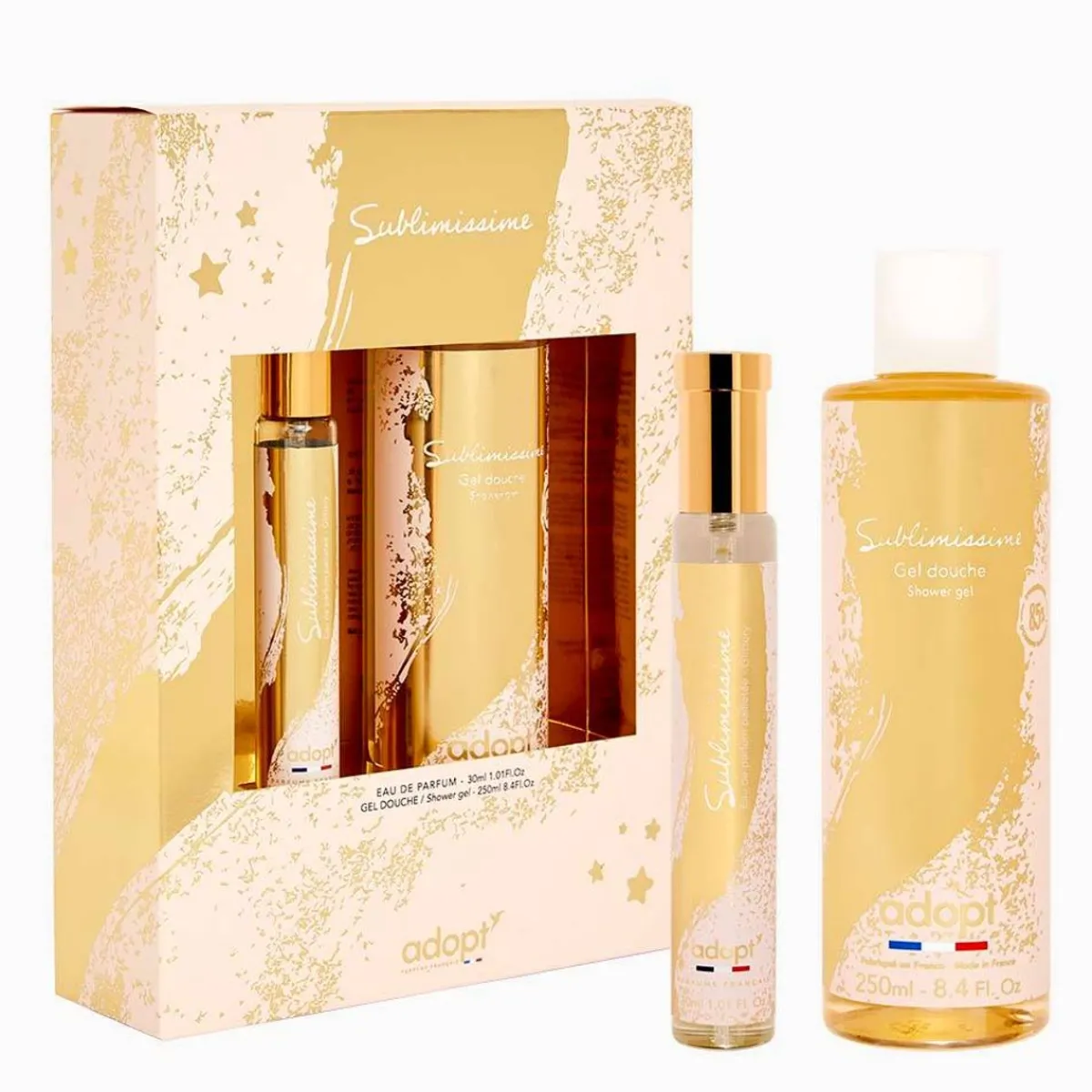 Adopt Sublimissime| Sublimissime