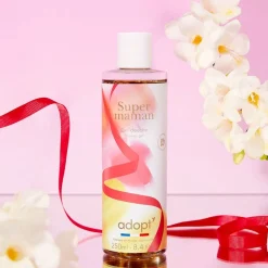 Adopt Super Maman| Nettoyage