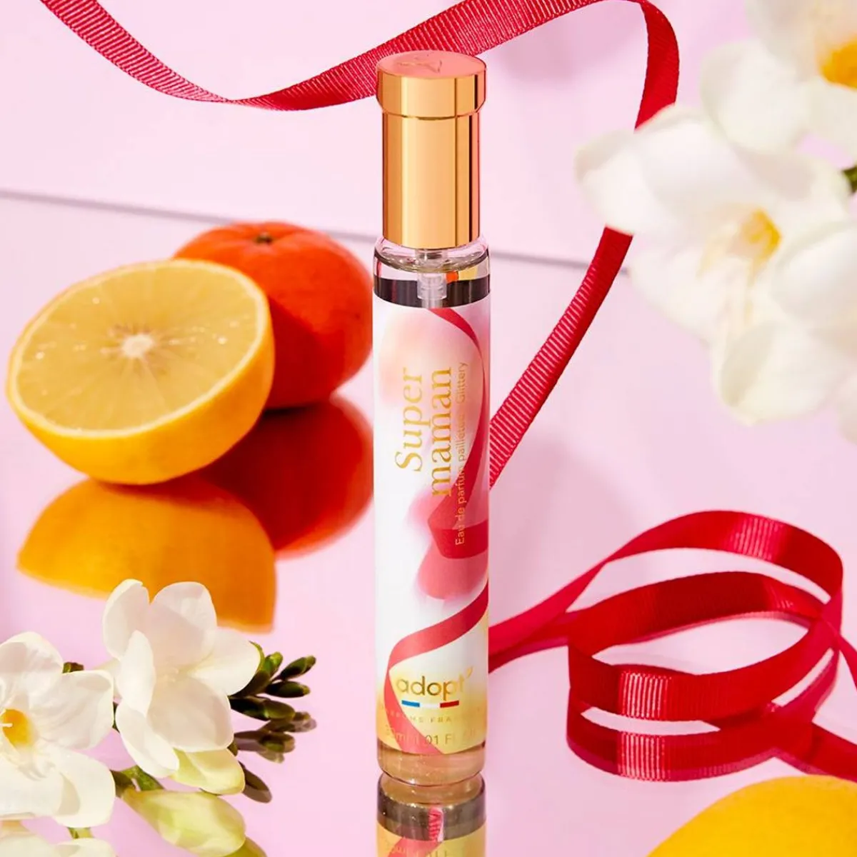 Adopt Super Maman| Frais